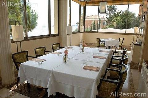 Hotel Royal Riviera 40